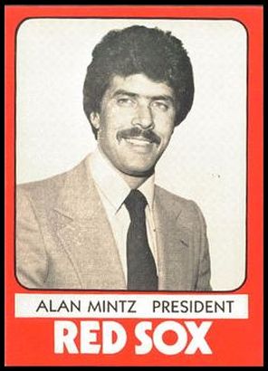 41 Alan Mintz